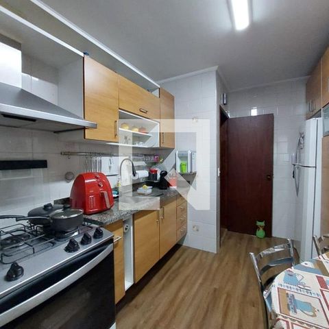 Apartamento à venda com 92m², 3 quartos e 1 vaga Apartamento à venda com 92m², 3 quartos e 1 vagaFoto 22