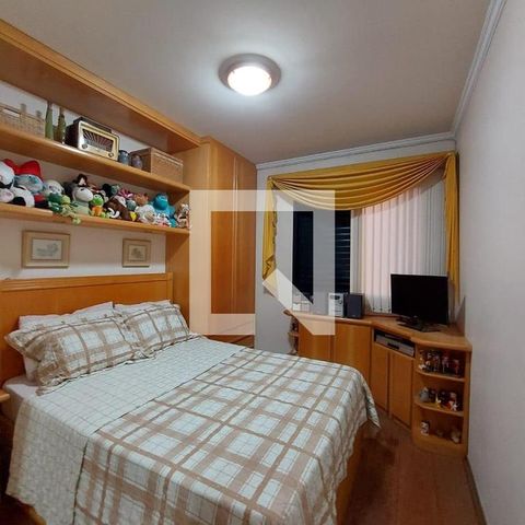 Apartamento à venda com 92m², 3 quartos e 1 vaga Apartamento à venda com 92m², 3 quartos e 1 vagaFoto 28