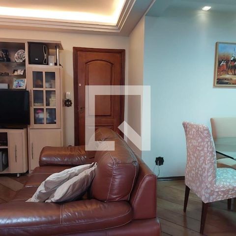 Apartamento à venda com 92m², 3 quartos e 1 vaga Apartamento à venda com 92m², 3 quartos e 1 vagaFoto 06