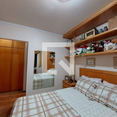 Apartamento à venda com 92m², 3 quartos e 1 vaga Apartamento à venda com 92m², 3 quartos e 1 vagaFoto 25