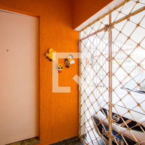 Casa à venda com 177m², 2 quartos e 3 vagasHall de entrada