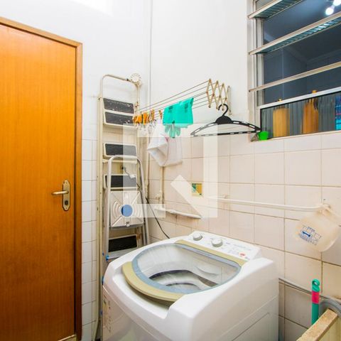 Casa à venda com 177m², 2 quartos e 3 vagasÁrea de serviço