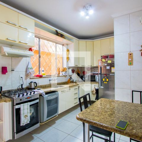 Casa à venda com 177m², 2 quartos e 3 vagasCozinha