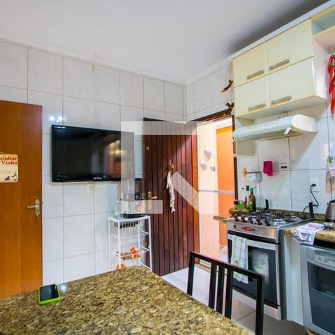 Casa à venda com 177m², 2 quartos e 3 vagasCozinha