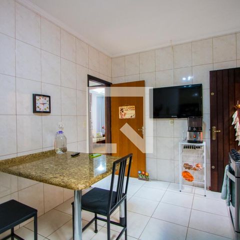 Casa à venda com 177m², 2 quartos e 3 vagasCozinha