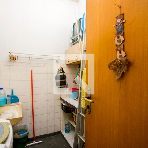 Casa à venda com 177m², 2 quartos e 3 vagasÁrea de serviço