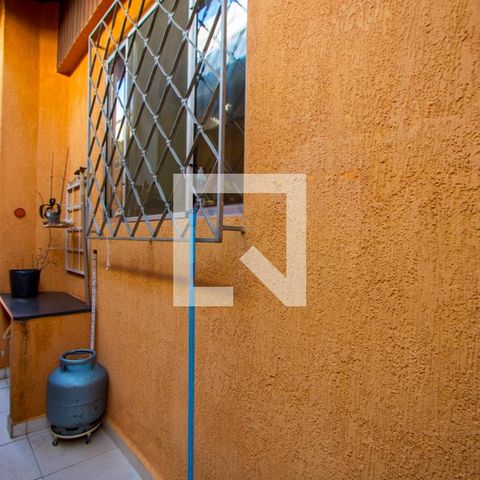 Casa à venda com 177m², 2 quartos e 3 vagasCorredor - Externo