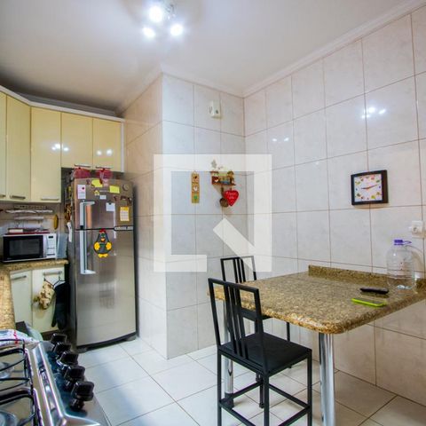Casa à venda com 177m², 2 quartos e 3 vagasCozinha