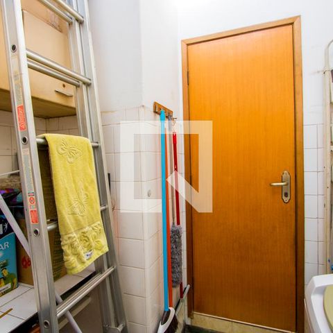 Casa à venda com 177m², 2 quartos e 3 vagasÁrea de serviço