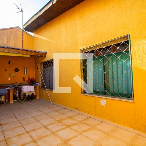 Casa à venda com 177m², 2 quartos e 3 vagasQuintal