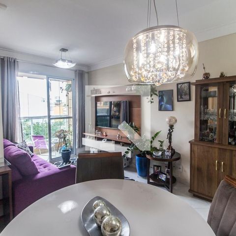 Apartamento à venda com 68m², 3 quartos e 1 vagaSala de Jantar