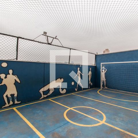 Apartamento à venda com 68m², 3 quartos e 1 vagaQuadra Esportiva
