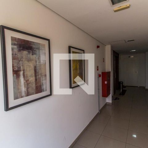 Apartamento à venda com 68m², 3 quartos e 1 vagaHall social