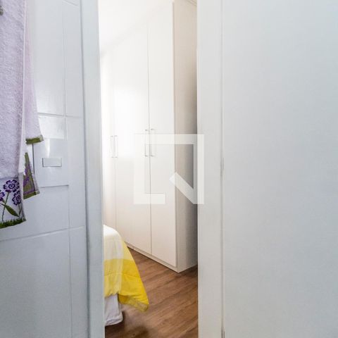 Apartamento à venda com 68m², 3 quartos e 1 vagaBanheiro da Suíte
