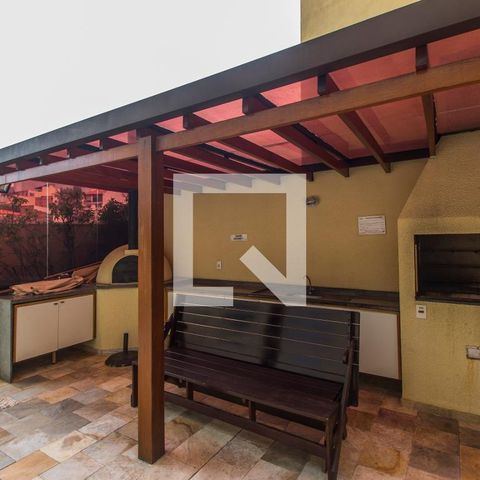 Apartamento à venda com 68m², 3 quartos e 1 vagaÁrea gourmet