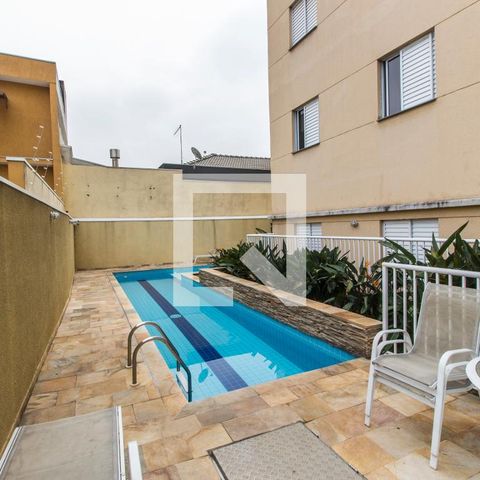 Apartamento à venda com 68m², 3 quartos e 1 vagaPiscina