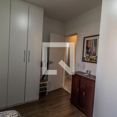 Apartamento à venda com 68m², 3 quartos e 1 vagaQuarto 2