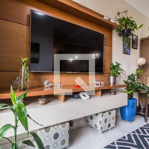 Apartamento à venda com 68m², 3 quartos e 1 vagaSala de TV