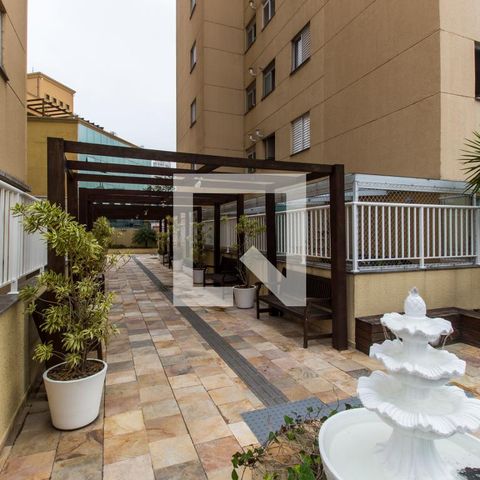 Apartamento à venda com 68m², 3 quartos e 1 vagaÁrea comum