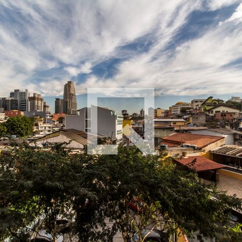 Apartamento à venda com 68m², 3 quartos e 1 vagaVista da Varanda