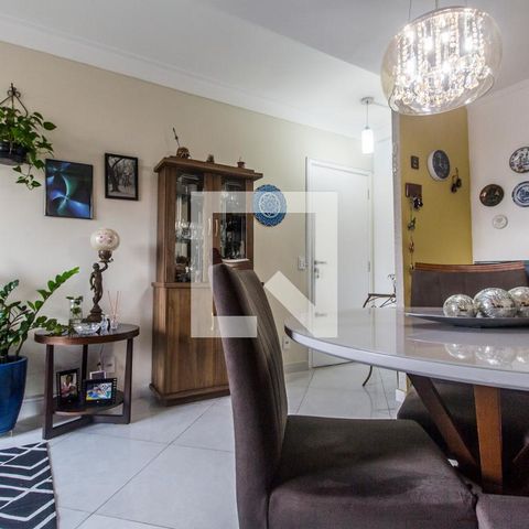 Apartamento à venda com 68m², 3 quartos e 1 vagaSala de Jantar