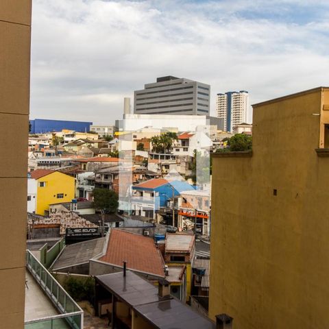 Apartamento à venda com 68m², 3 quartos e 1 vagaVista da Suíte
