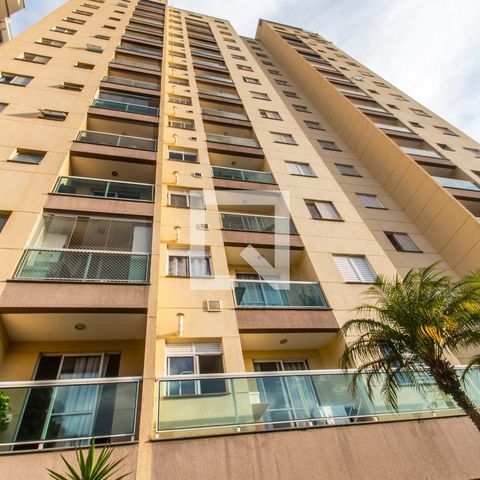 Apartamento à venda com 68m², 3 quartos e 1 vagaFachada do bloco