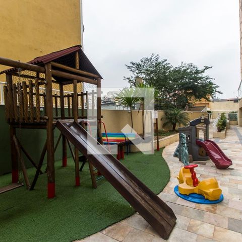 Apartamento à venda com 68m², 3 quartos e 1 vagaÁrea comum - Playground