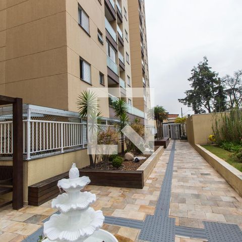 Apartamento à venda com 68m², 3 quartos e 1 vagaÁrea comum