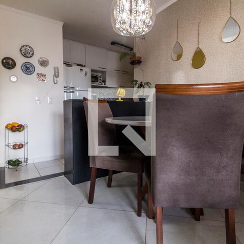 Apartamento à venda com 68m², 3 quartos e 1 vagaSala de Jantar