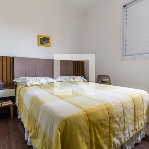 Apartamento à venda com 68m², 3 quartos e 1 vagaSuíte