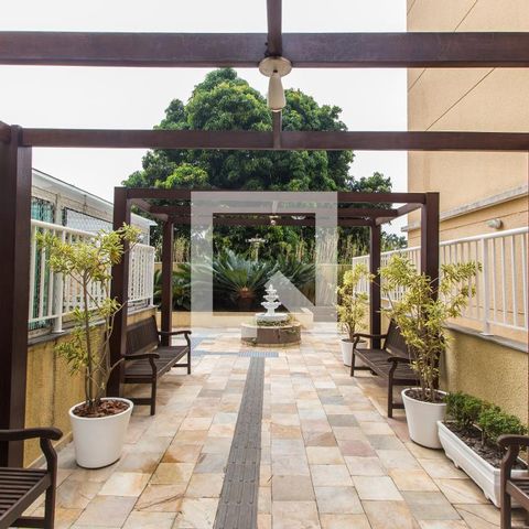 Apartamento à venda com 68m², 3 quartos e 1 vagaÁrea comum