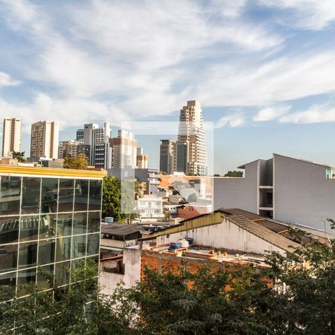 Apartamento à venda com 68m², 3 quartos e 1 vagaVista do Quarto 2
