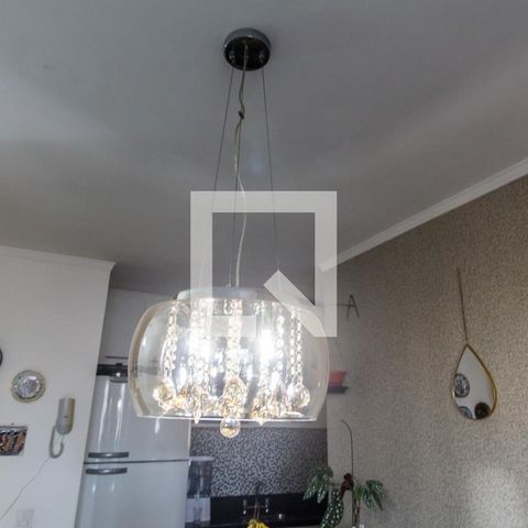 Apartamento à venda com 68m², 3 quartos e 1 vagaDetalhe Sala
