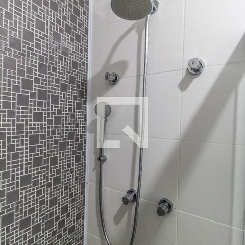 Apartamento à venda com 68m², 3 quartos e 1 vagaBanheiro 2
