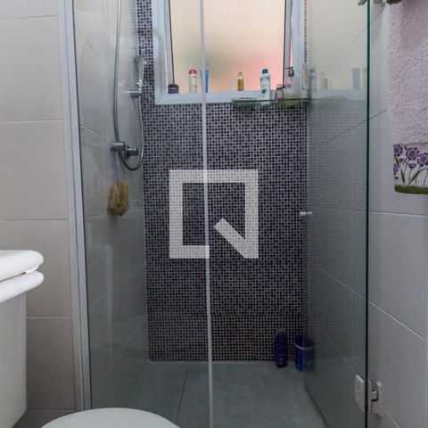 Apartamento à venda com 68m², 3 quartos e 1 vagaBanheiro da Suíte