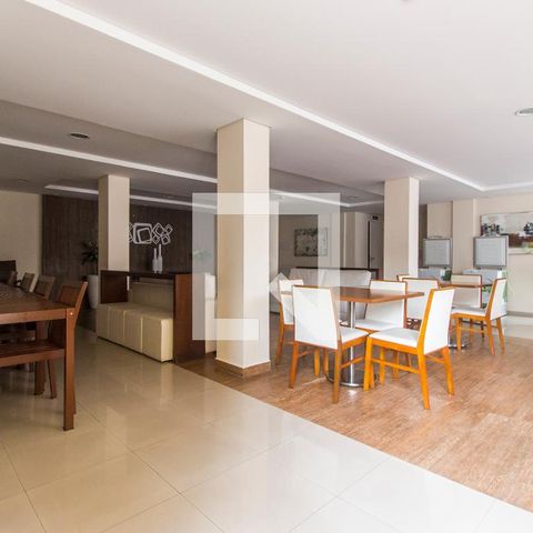 Apartamento à venda com 68m², 3 quartos e 1 vagaÁrea comum - Salão de festas