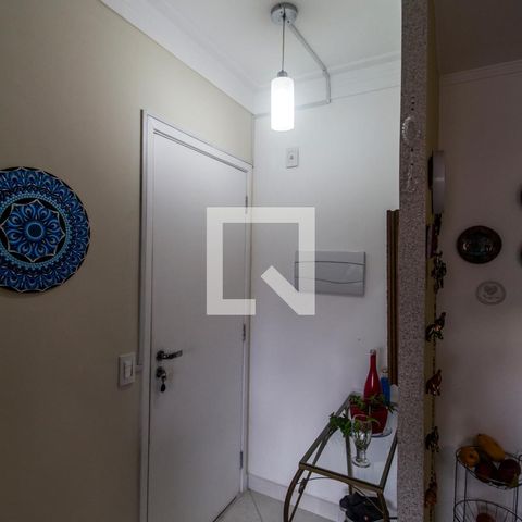 Apartamento à venda com 68m², 3 quartos e 1 vagaEntrada