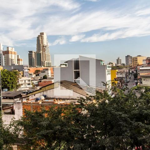 Apartamento à venda com 68m², 3 quartos e 1 vagaVista do Quarto 2