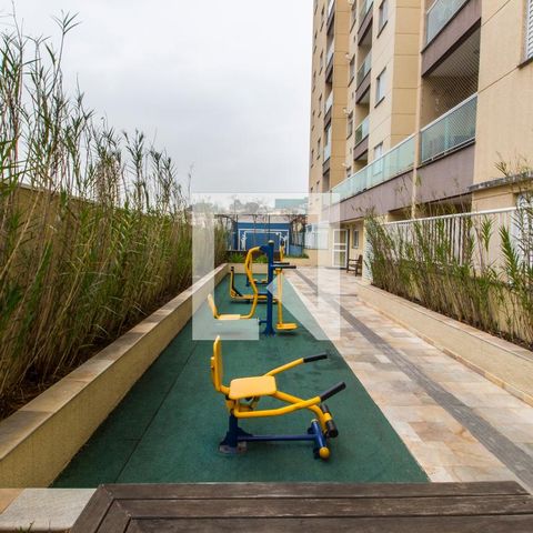 Apartamento à venda com 68m², 3 quartos e 1 vagaAcademia