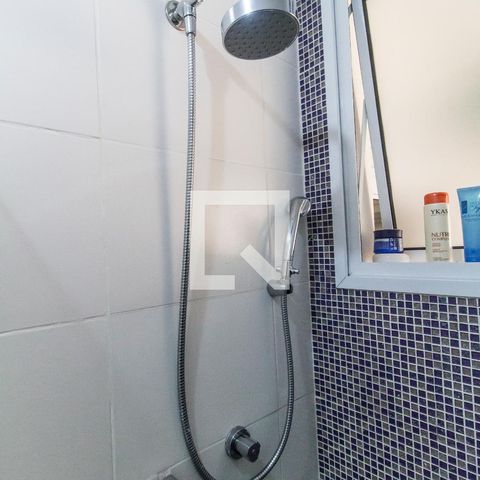 Apartamento à venda com 68m², 3 quartos e 1 vagaBanheiro da Suíte