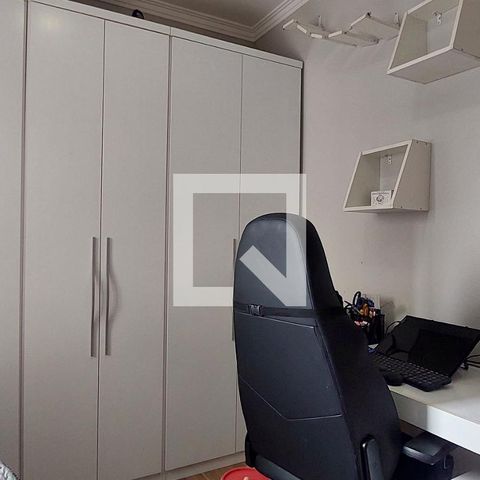 Apartamento à venda com 64m², 2 quartos e 1 vaga Apartamento à venda com 64m², 2 quartos e 1 vagaQuarto 2