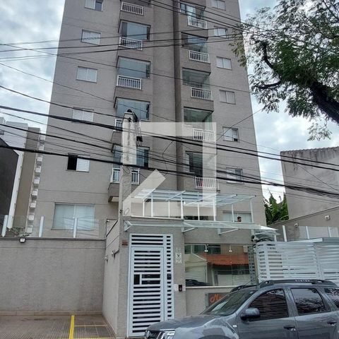 Apartamento à venda com 64m², 2 quartos e 1 vaga Apartamento à venda com 64m², 2 quartos e 1 vagaFachada