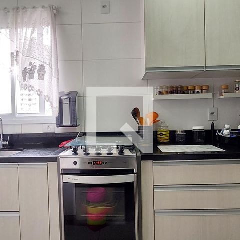 Apartamento à venda com 64m², 2 quartos e 1 vaga Apartamento à venda com 64m², 2 quartos e 1 vagaCozinha