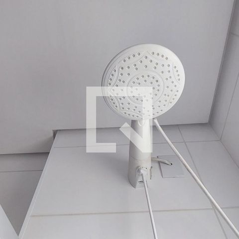 Apartamento à venda com 64m², 2 quartos e 1 vaga Apartamento à venda com 64m², 2 quartos e 1 vagaBanheiro Quarto 1 suíte