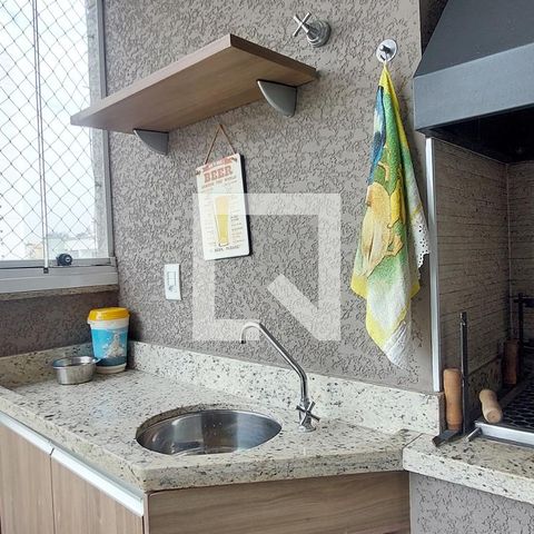 Apartamento à venda com 64m², 2 quartos e 1 vaga Apartamento à venda com 64m², 2 quartos e 1 vagaVaranda Sala