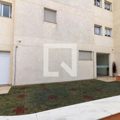 Apartamento à venda com 64m², 2 quartos e 1 vaga Apartamento à venda com 64m², 2 quartos e 1 vagaÁrea comum