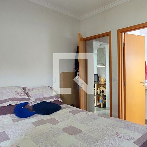 Apartamento à venda com 64m², 2 quartos e 1 vaga Apartamento à venda com 64m², 2 quartos e 1 vagaQuarto 1 suíte
