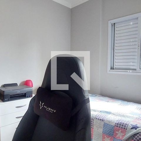 Apartamento à venda com 64m², 2 quartos e 1 vaga Apartamento à venda com 64m², 2 quartos e 1 vagaQuarto 2