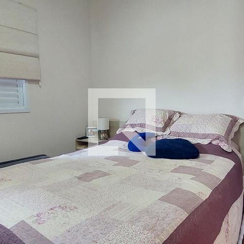 Apartamento à venda com 64m², 2 quartos e 1 vaga Apartamento à venda com 64m², 2 quartos e 1 vagaQuarto 1 suíte